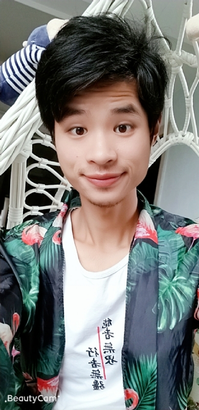 靠谱在联系的第一张照片--平阳王婆说媒