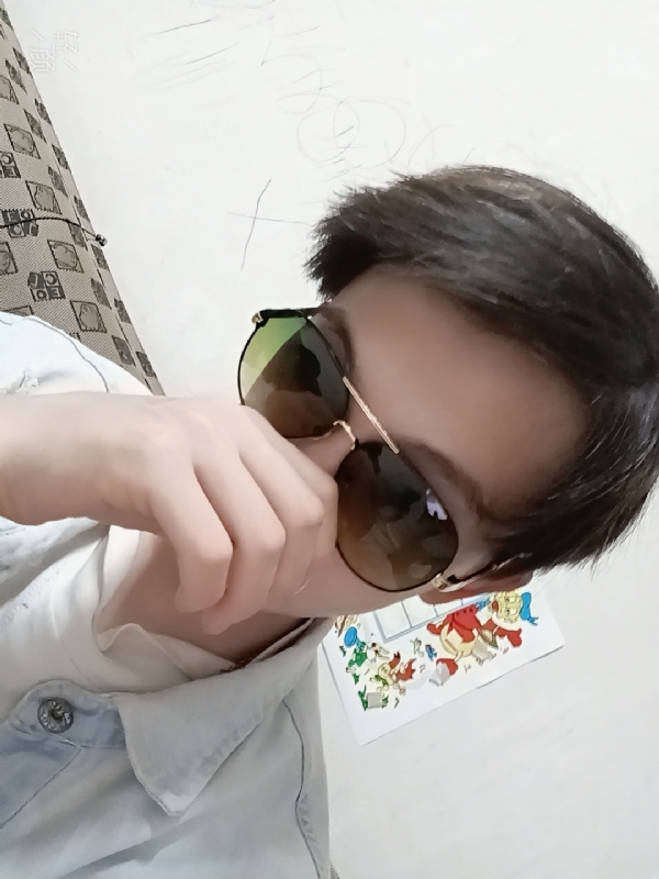染七的第一张照片--平阳王婆说媒