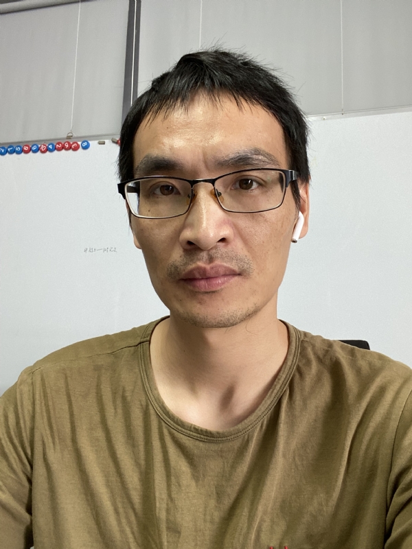 孤独的根号三的第一张照片--平阳王婆说媒